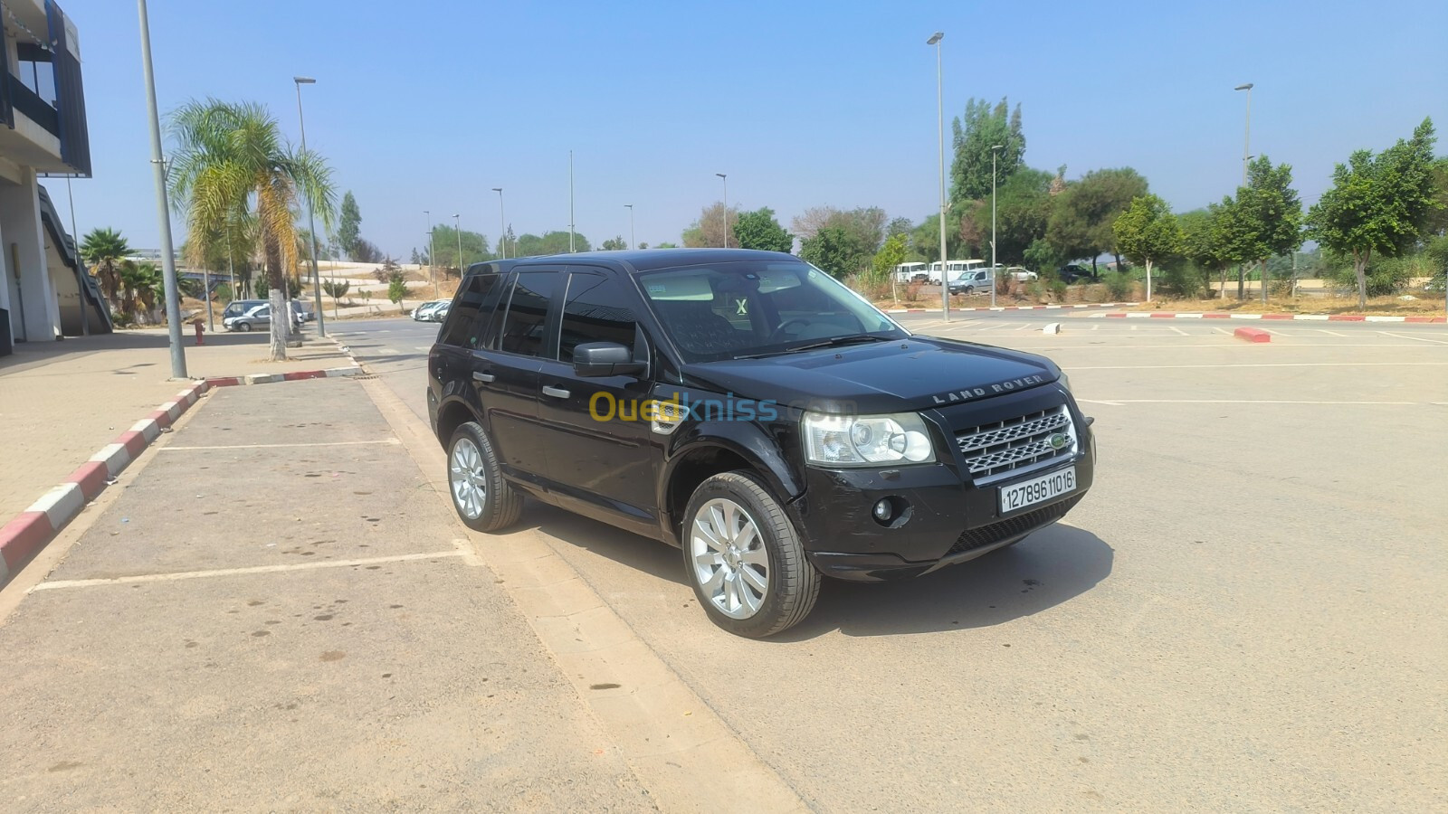 Land Rover Freelander 2 2010 Freelander 2