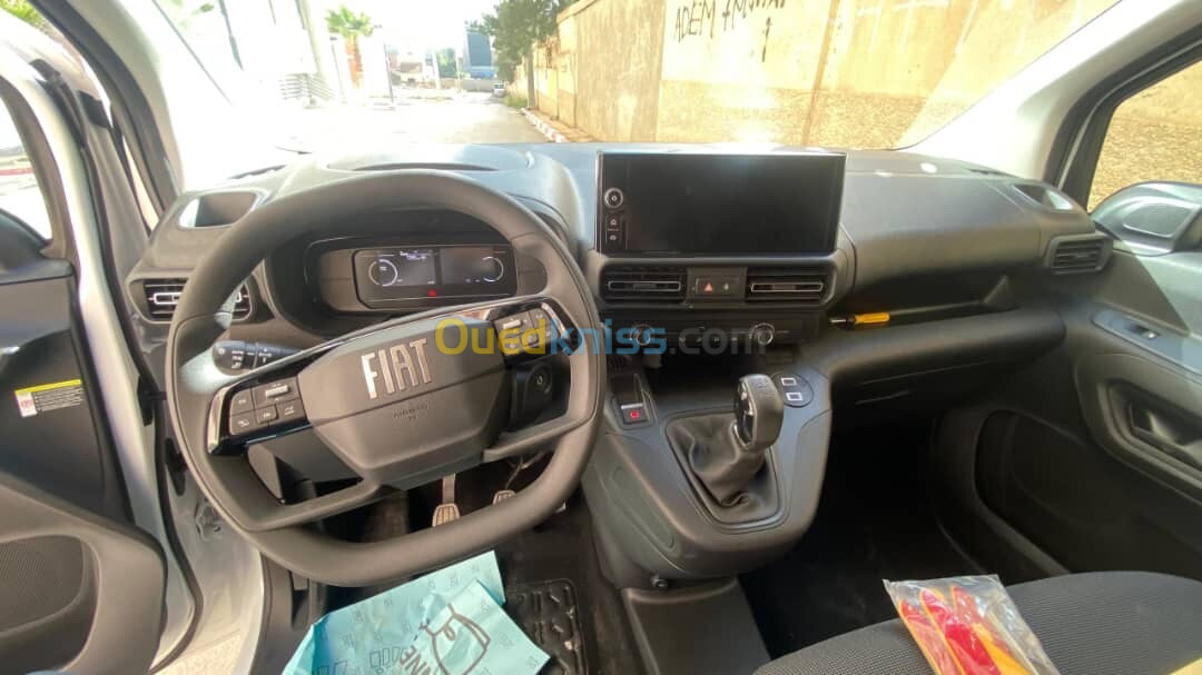 Fiat Fiat doblo 2024 