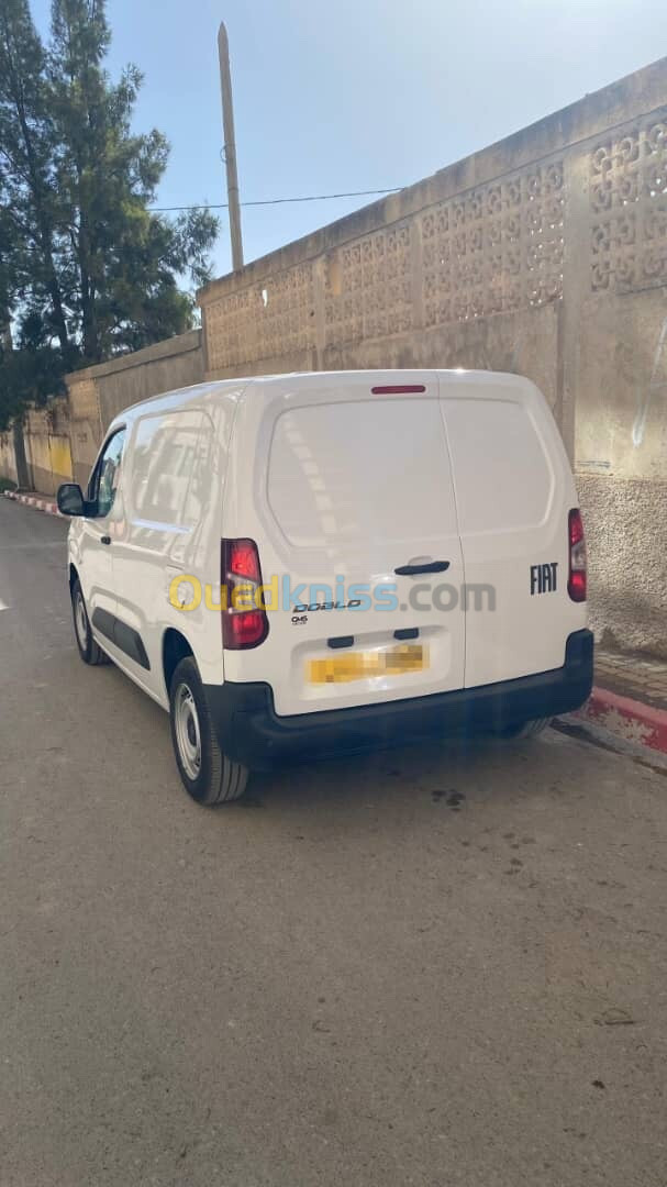 Fiat Fiat doblo 2024 