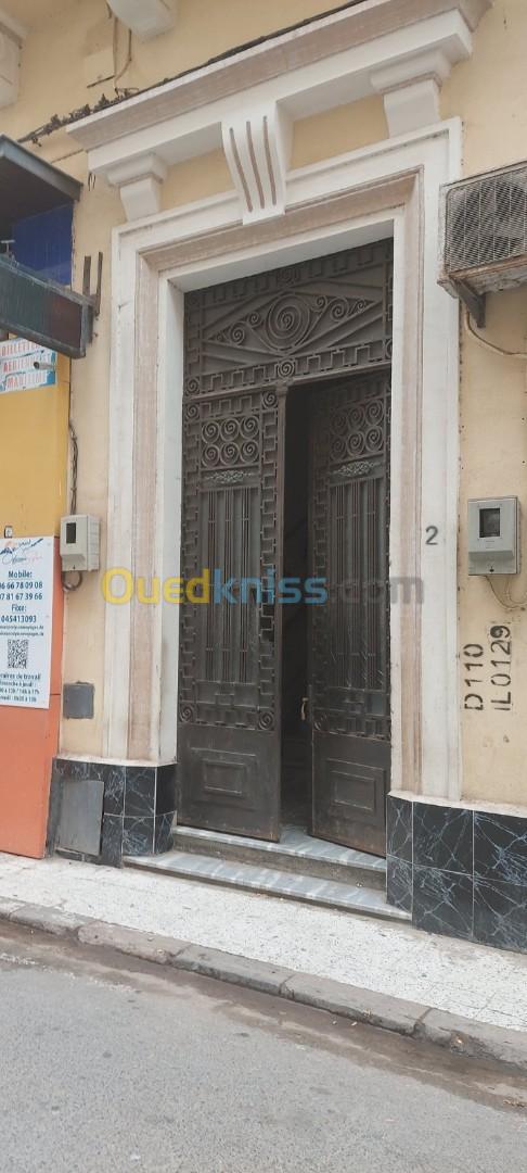 Vente Appartement F4 Mostaganem Mostaganem