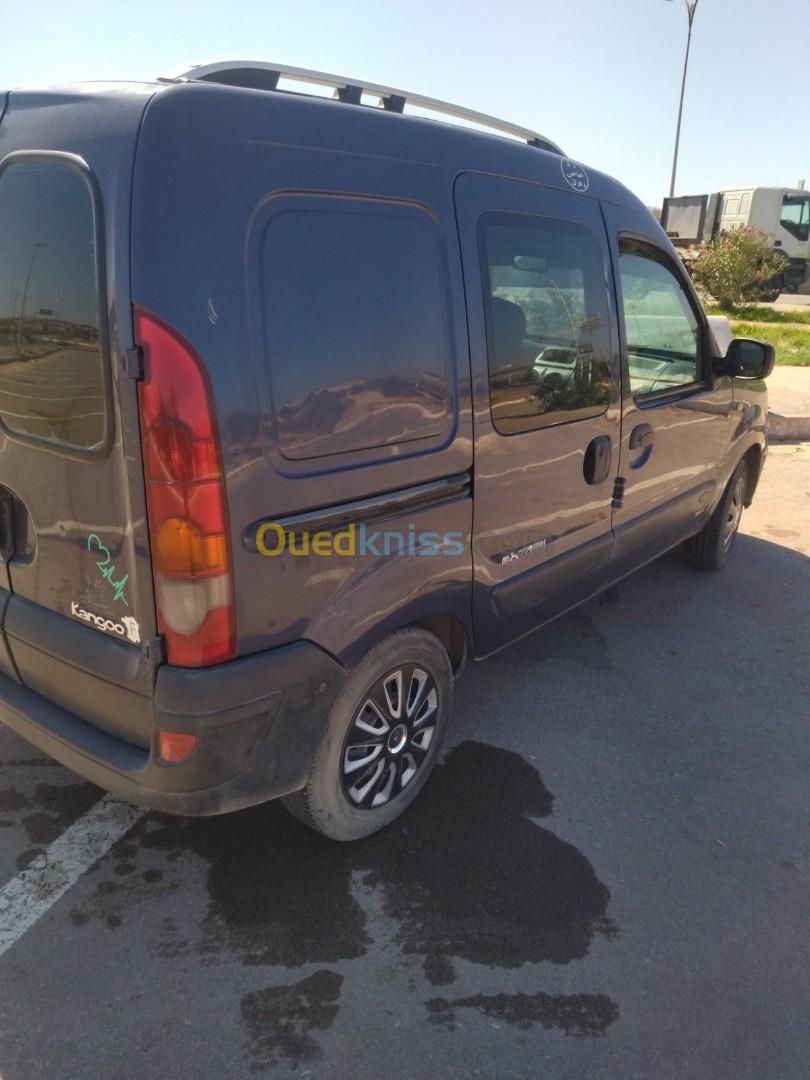 Renault Kangoo 2005 Kangoo