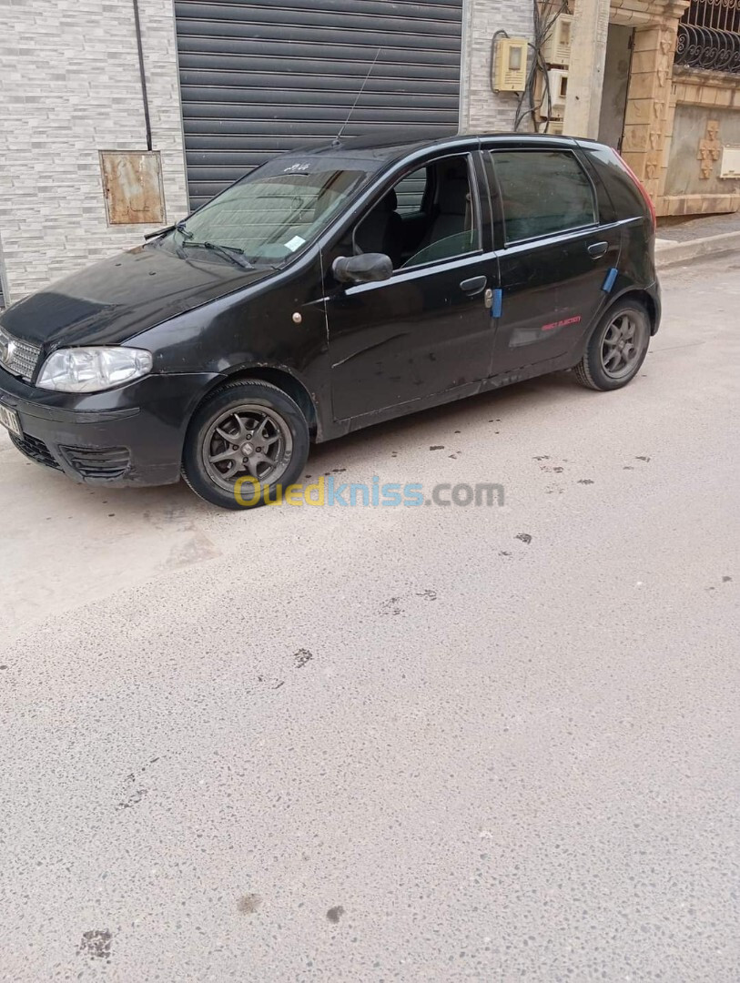 Fiat Punto 2009 Classic