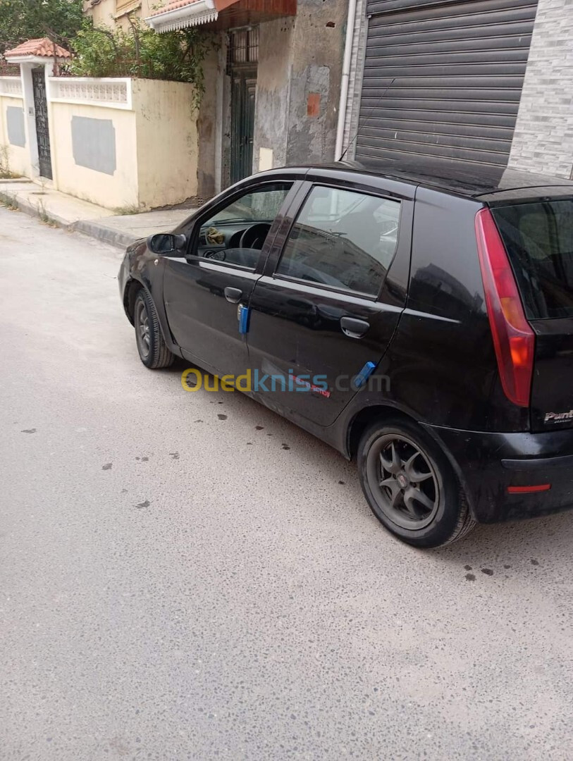 Fiat Punto 2009 Classic