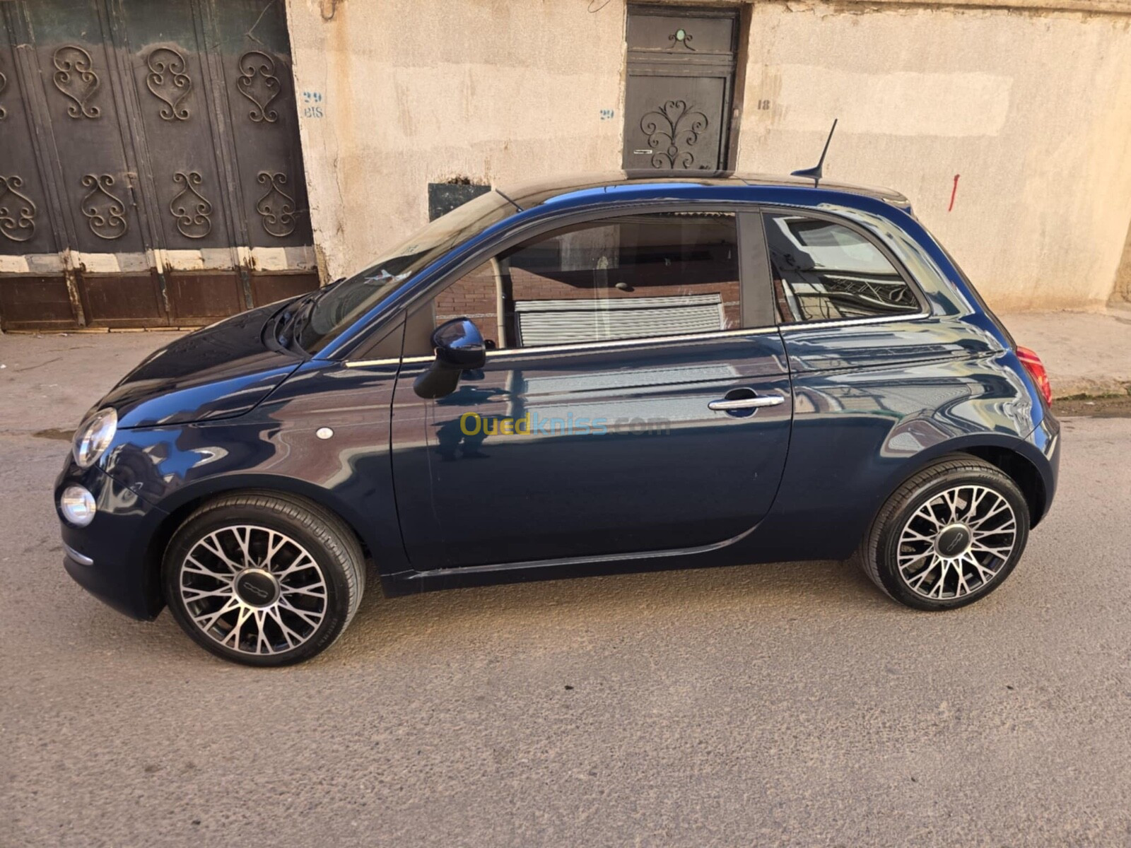 Fiat 500 2023 Doltivita