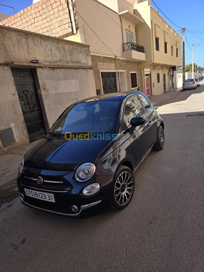 Fiat 500 2023 Doltivita