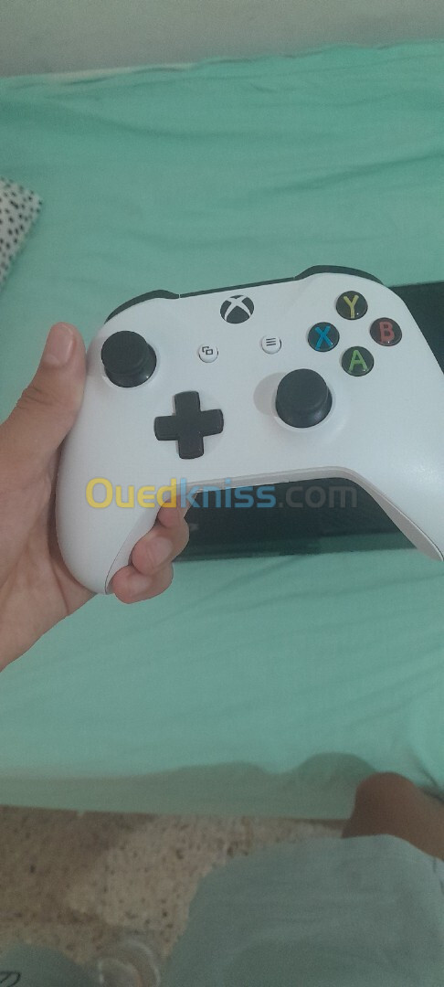 Xbox one 500 go