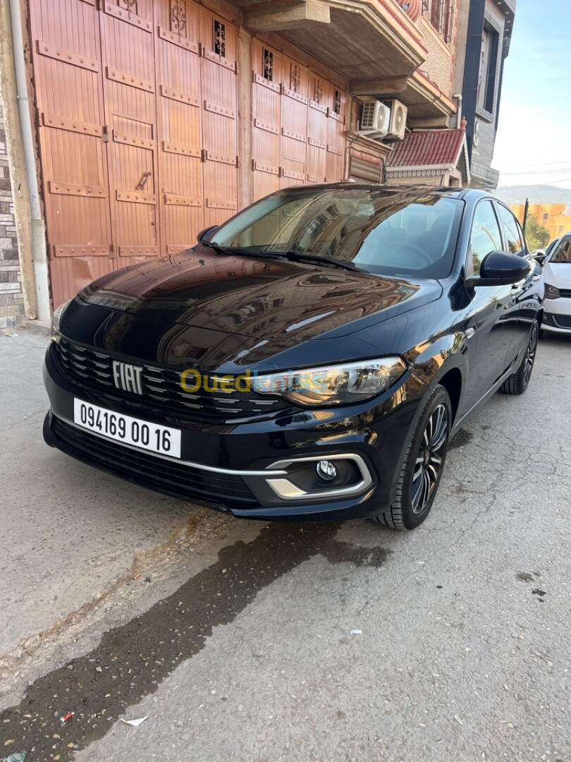 Fiat Tipo 2024 Life