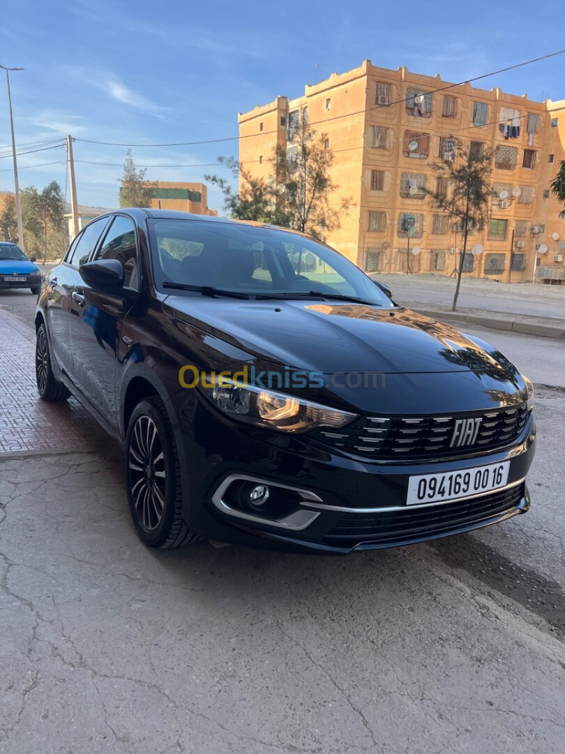 Fiat Tipo 2024 Life