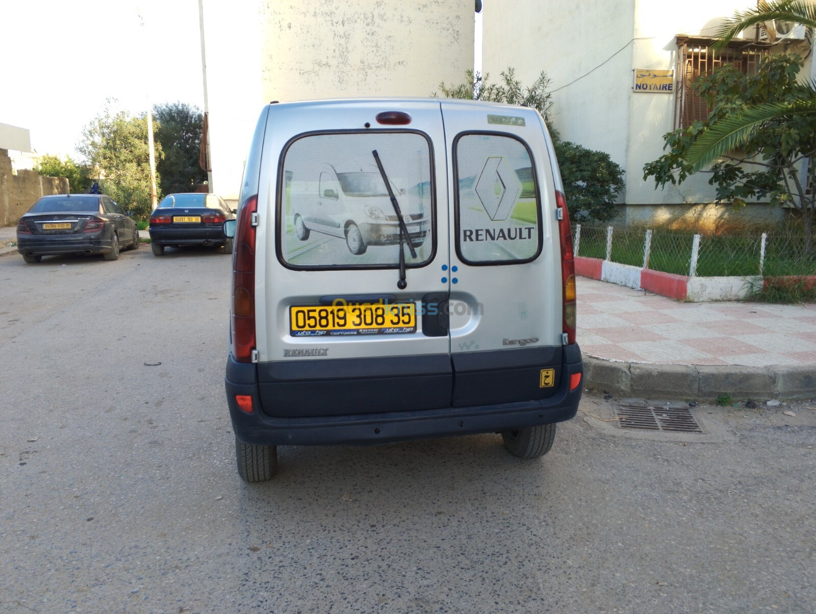 Renault Kangoo 2008 Kangoo