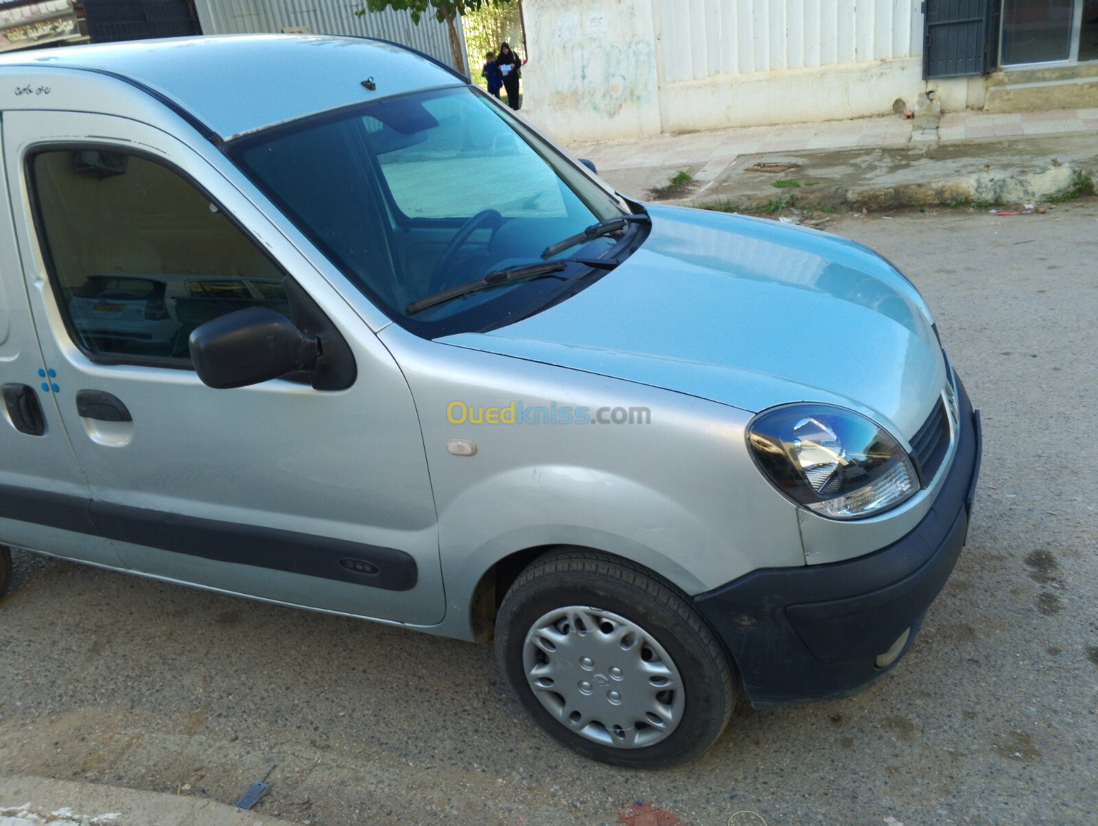 Renault Kangoo 2008 Kangoo