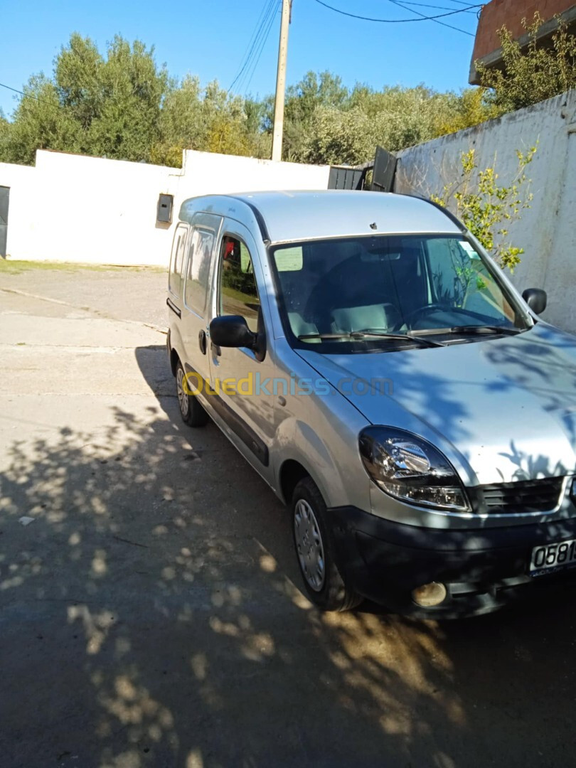 Renault Kangoo 2008 Kangoo