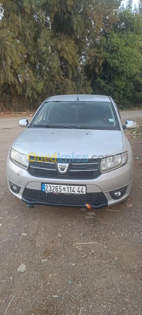 Dacia Logan 2014 Logan