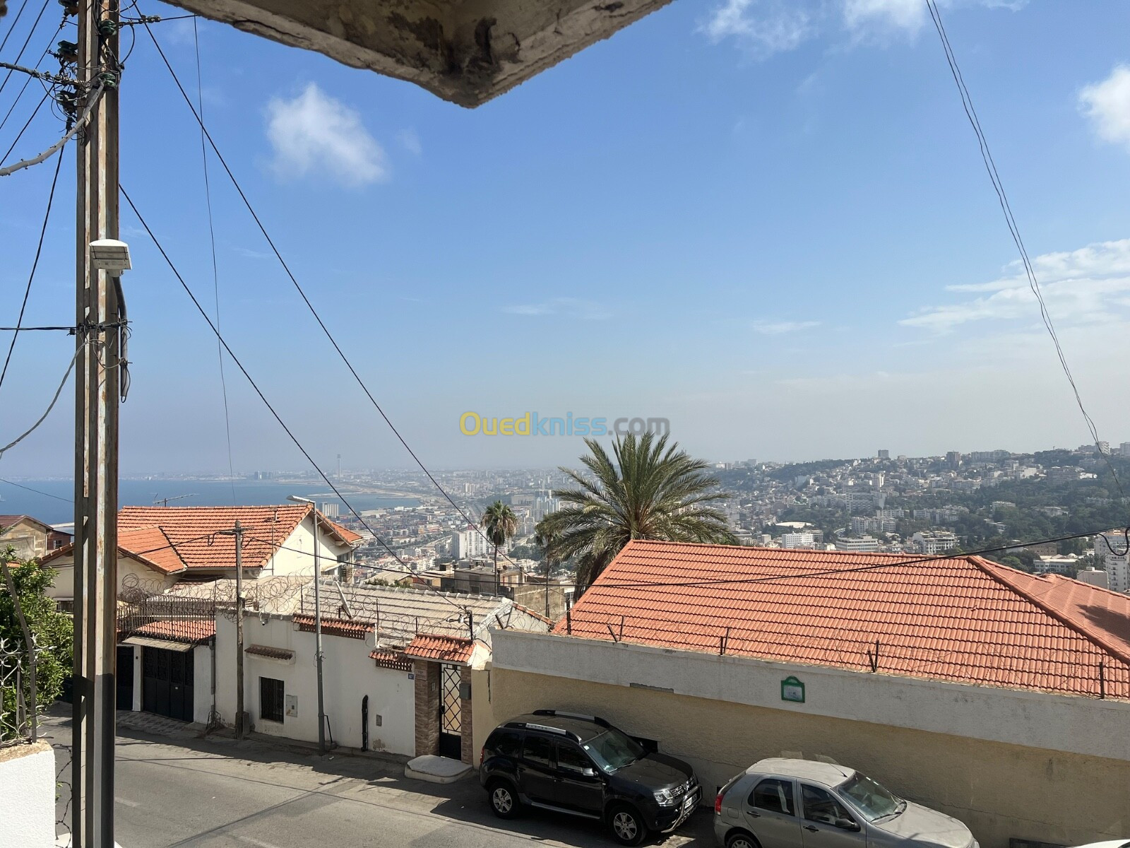 Location Niveau De Villa Alger El biar