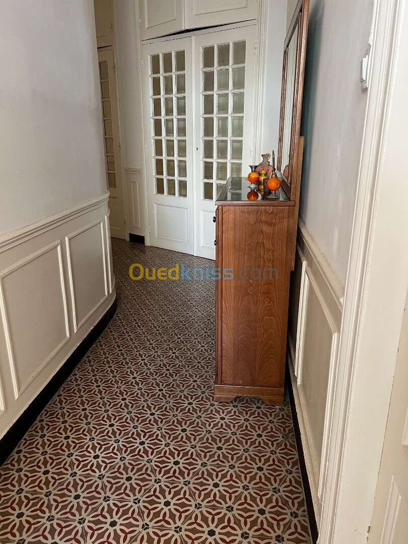 Vente Appartement Alger Alger centre