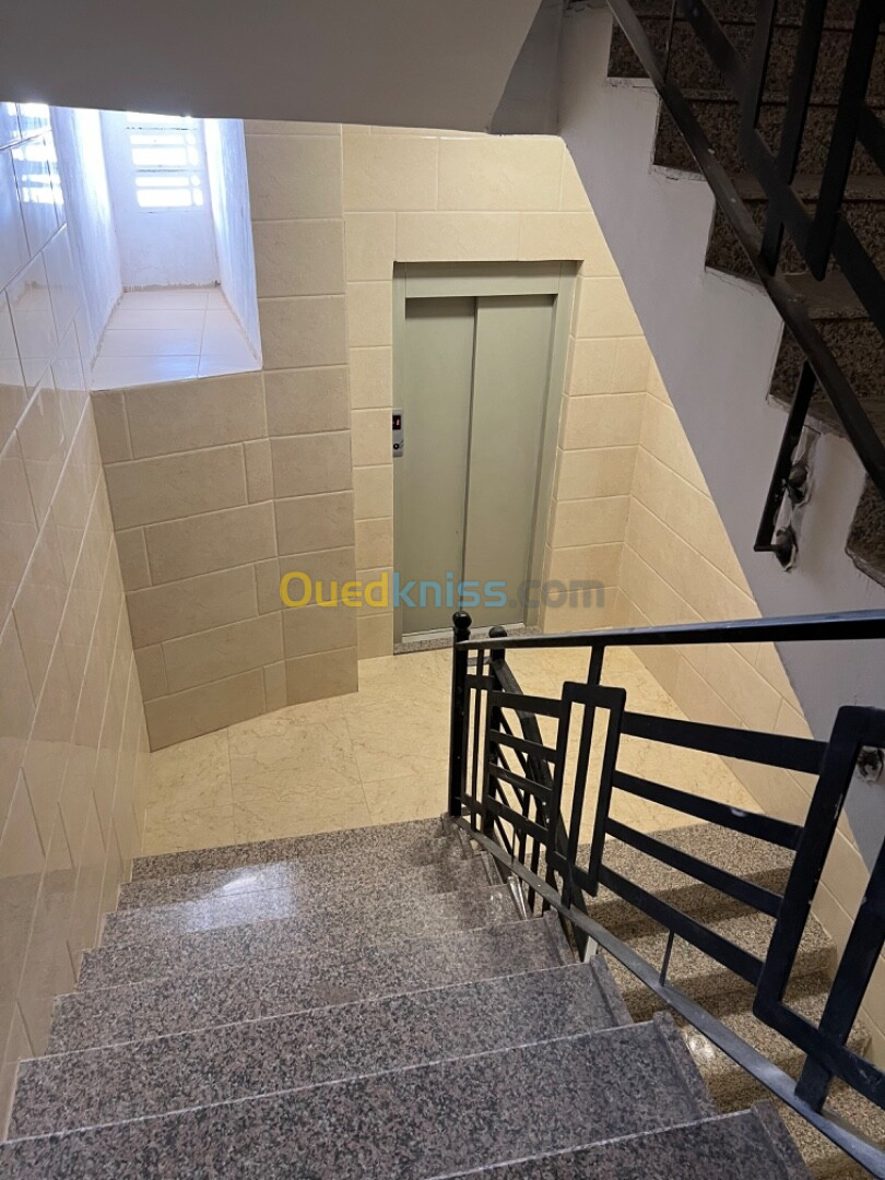 Vente Appartement Alger Birkhadem