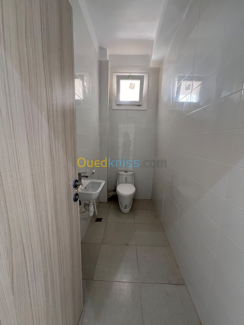 Vente Appartement Alger Birkhadem