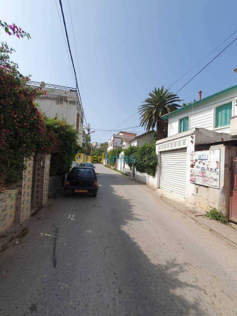 Vente Villa Annaba Annaba