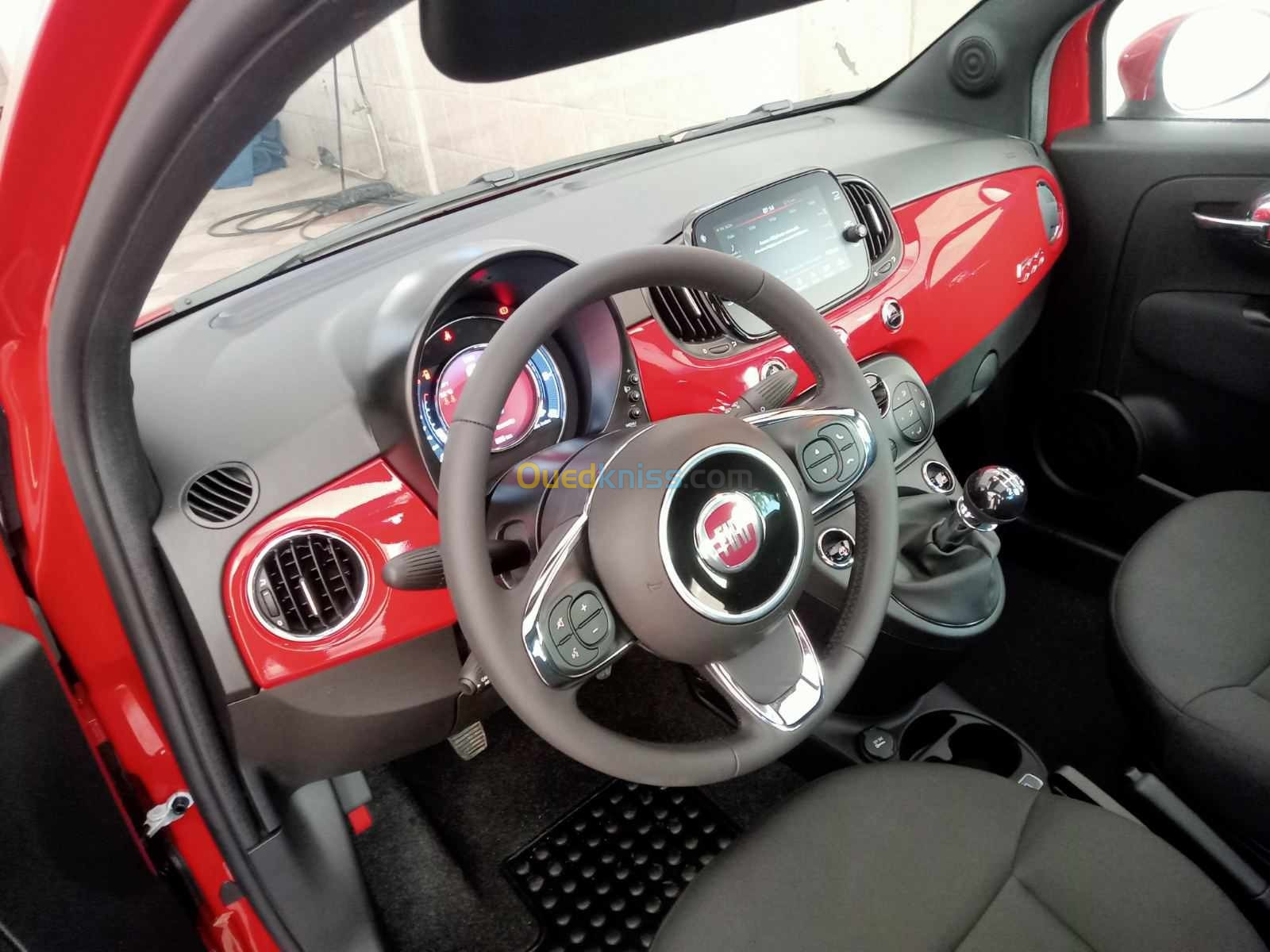 Fiat 500 2023 Dolice vita