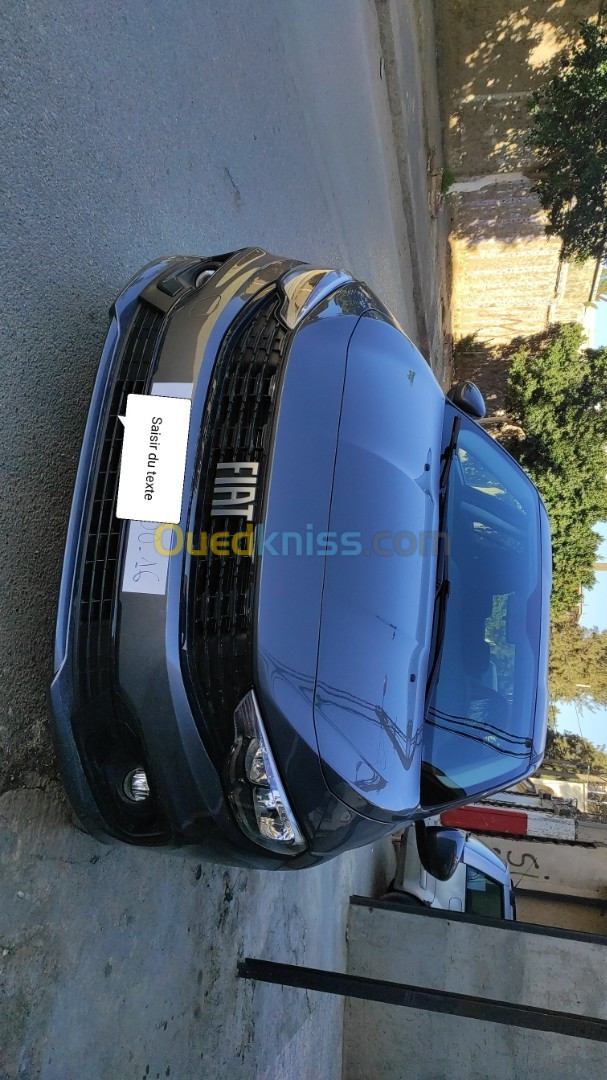 Fiat Tipo City 2023 City