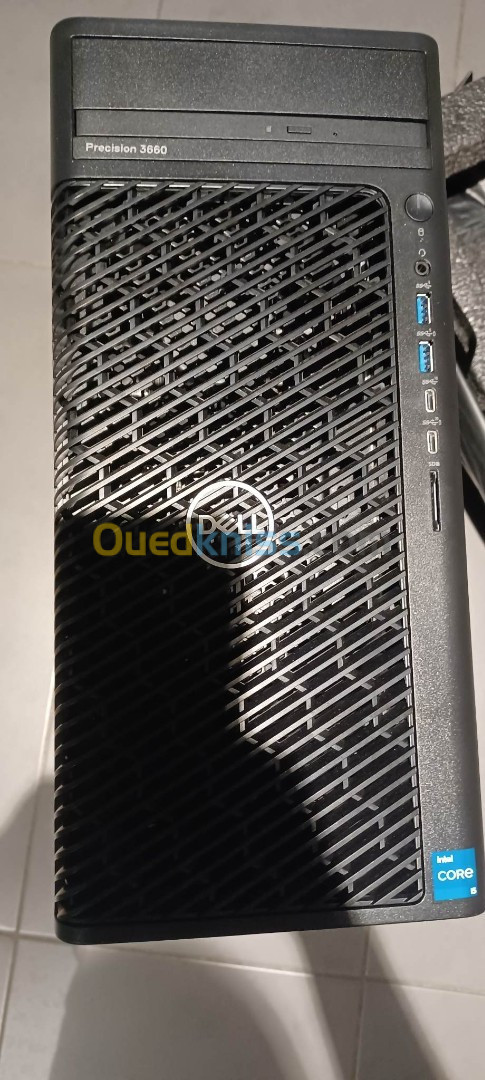 Dell precision 3660 tower 