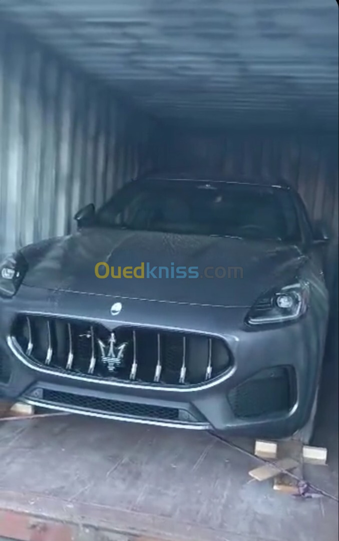 Maserati Gt 2023 Gt