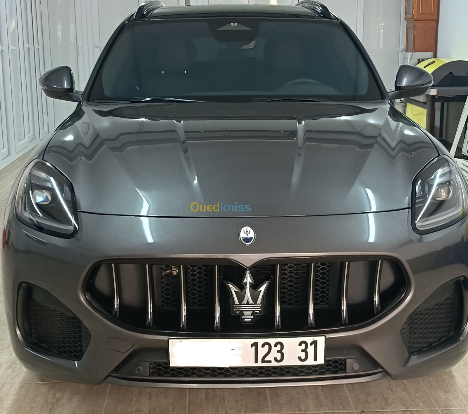 Maserati Gt 2023 Gt