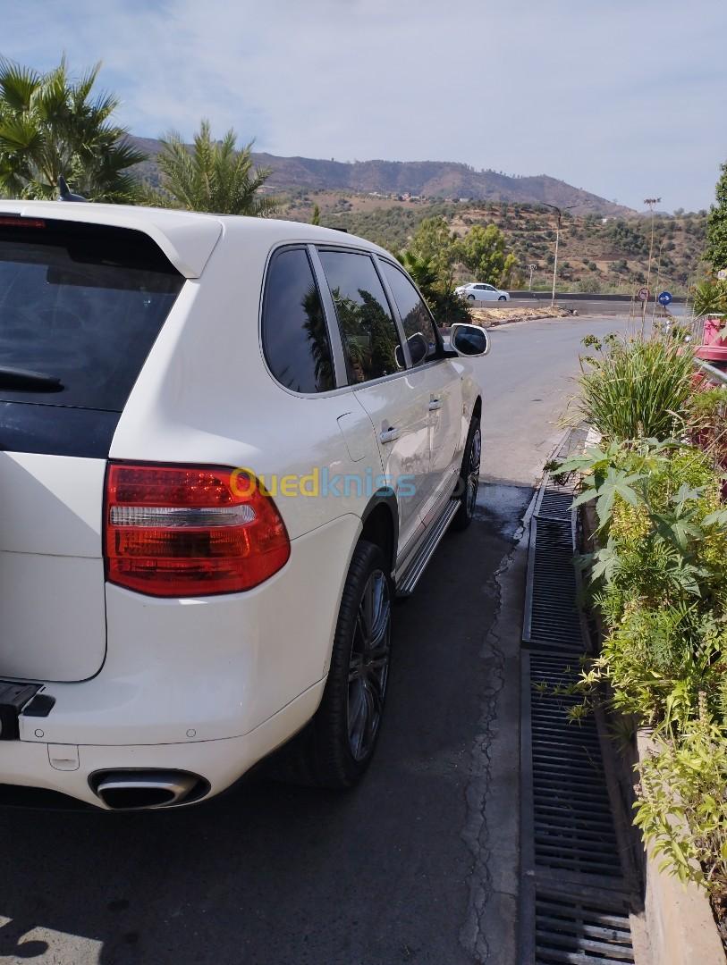 Porsche Cayenne 2009 Cayenne