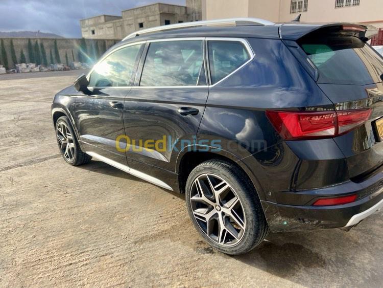 Seat ATECA 2019 FR