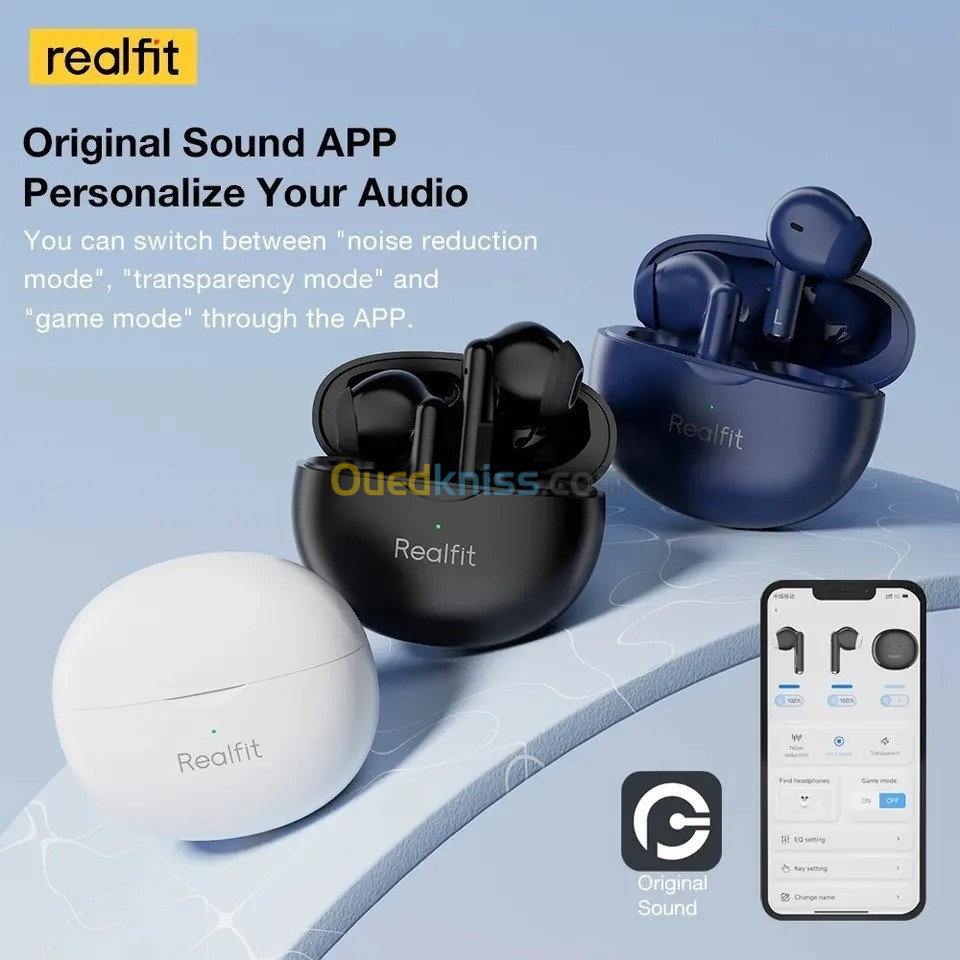 realfit f2 pro