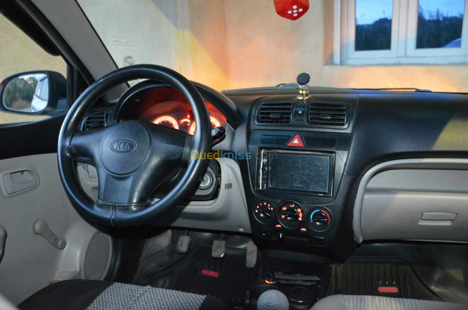 Kia Picanto 2010 Style