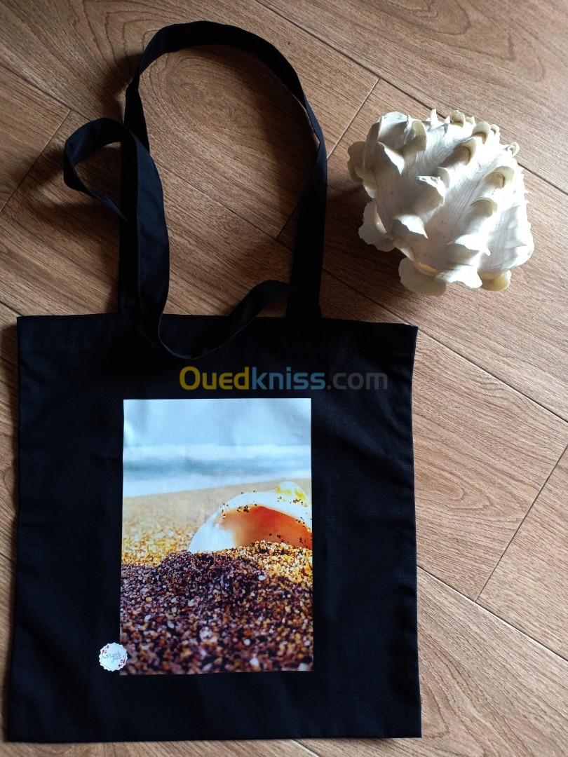 Tote bags 