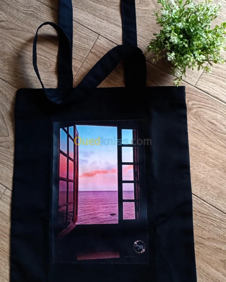 Tote bags 