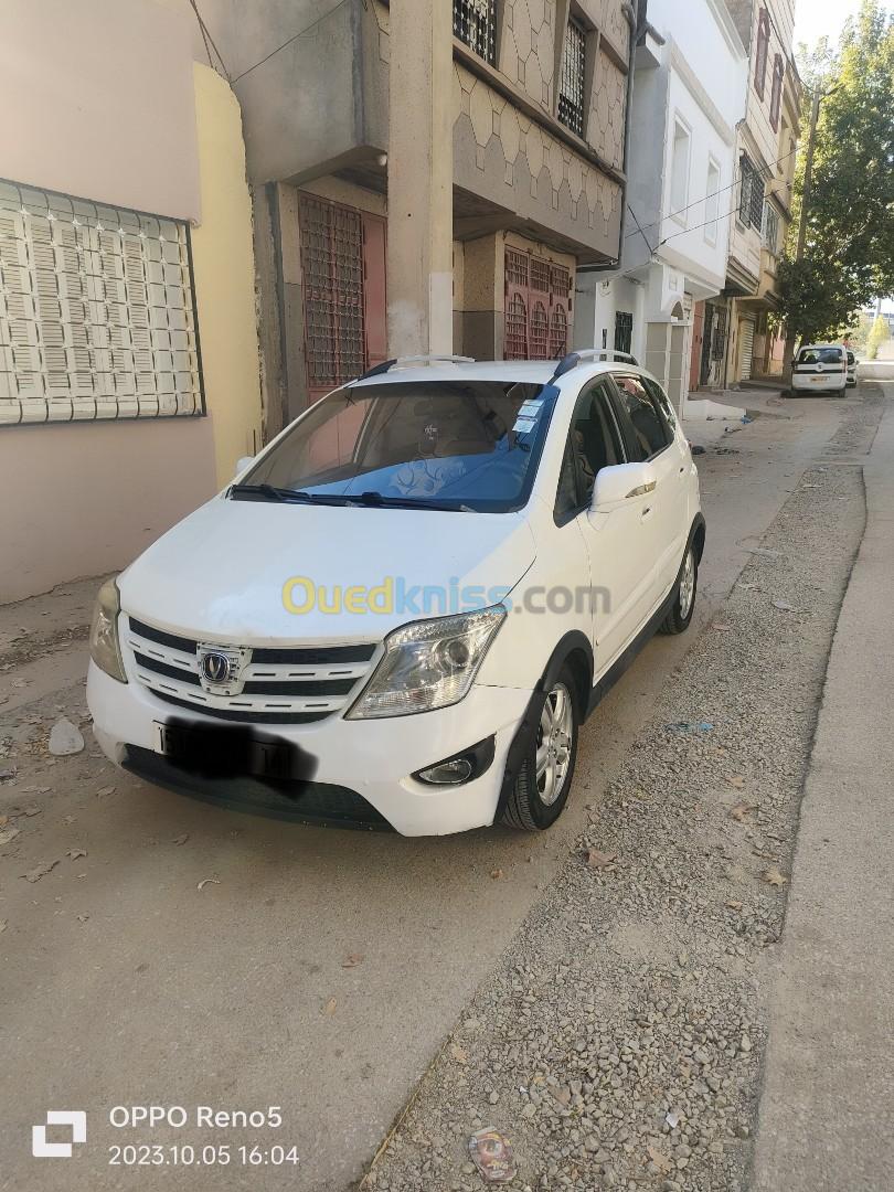 Changan Changan CX20 2014 