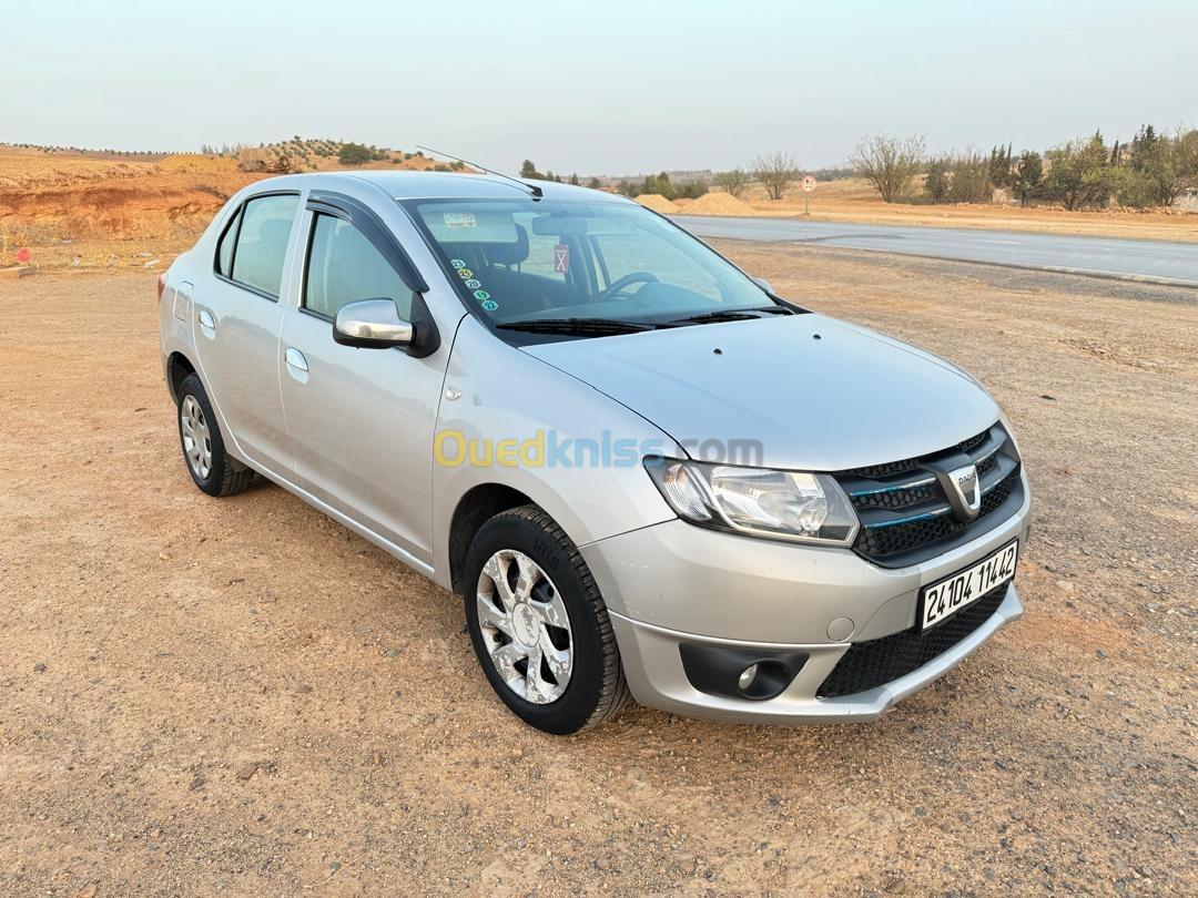 Dacia Logan 2014 Logan