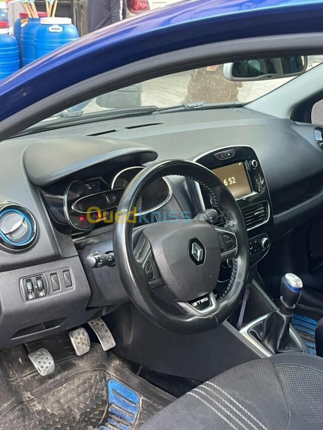 Renault Clio 4 2019 Clio 4