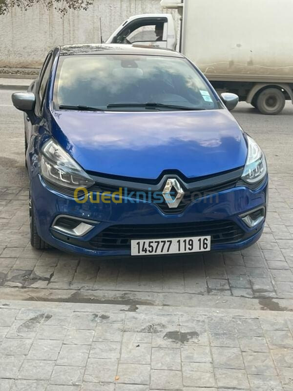 Renault clio 4 2009 clio 4