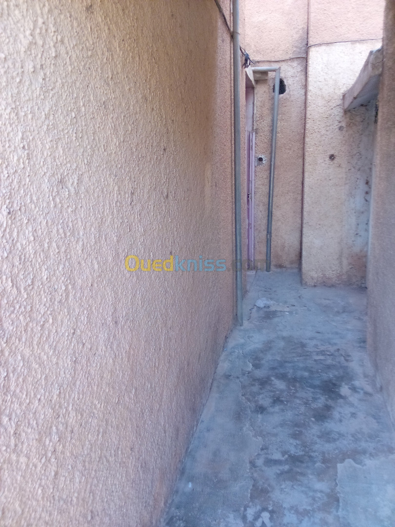 Vente Appartement F3 Tlemcen Sidi abdelli