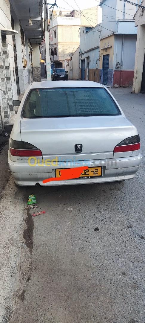 Peugeot 306 2002 306