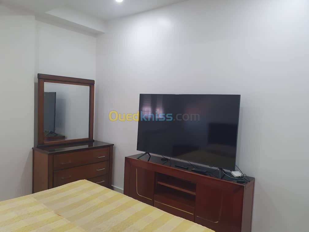 Vente Appartement F3 Alger Bordj el kiffan