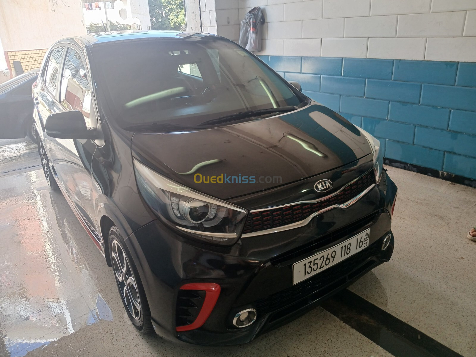 Kia Picanto 2018 GT-Line