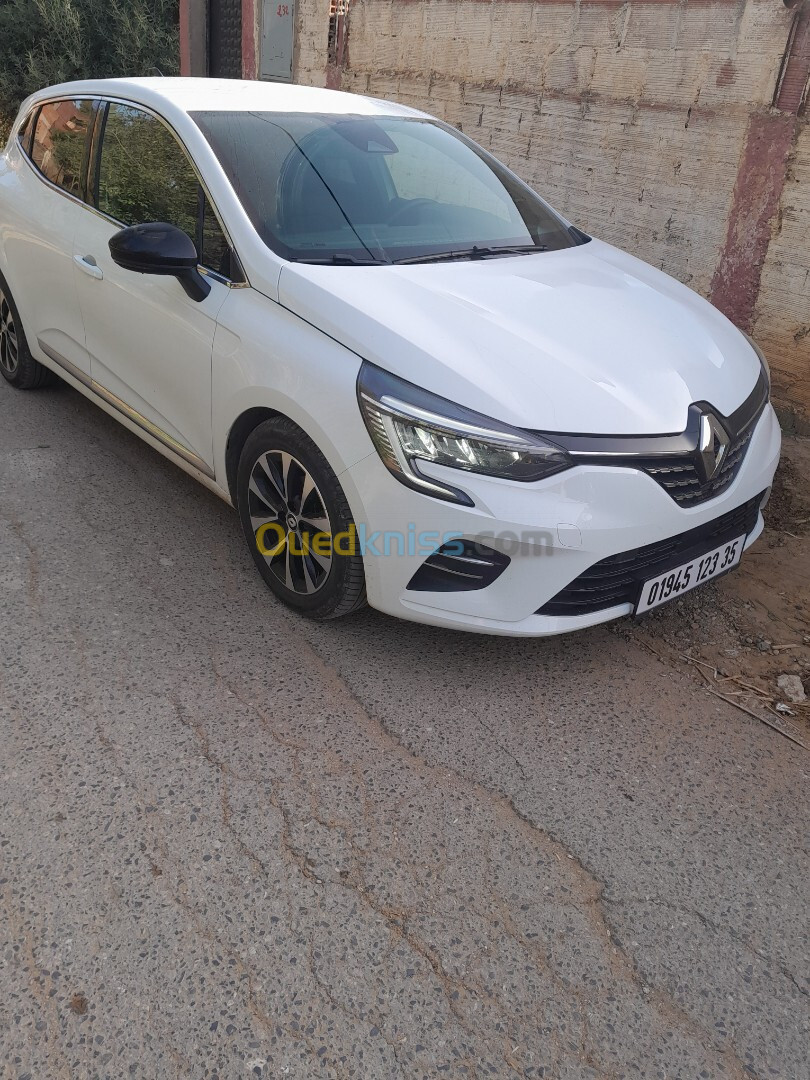 Renault Clio 5 2023 techno 2023 Techno