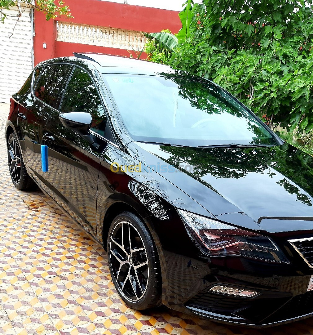 Seat Leon 2019 Bets