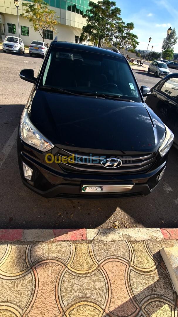 Hyundai Creta 2017 