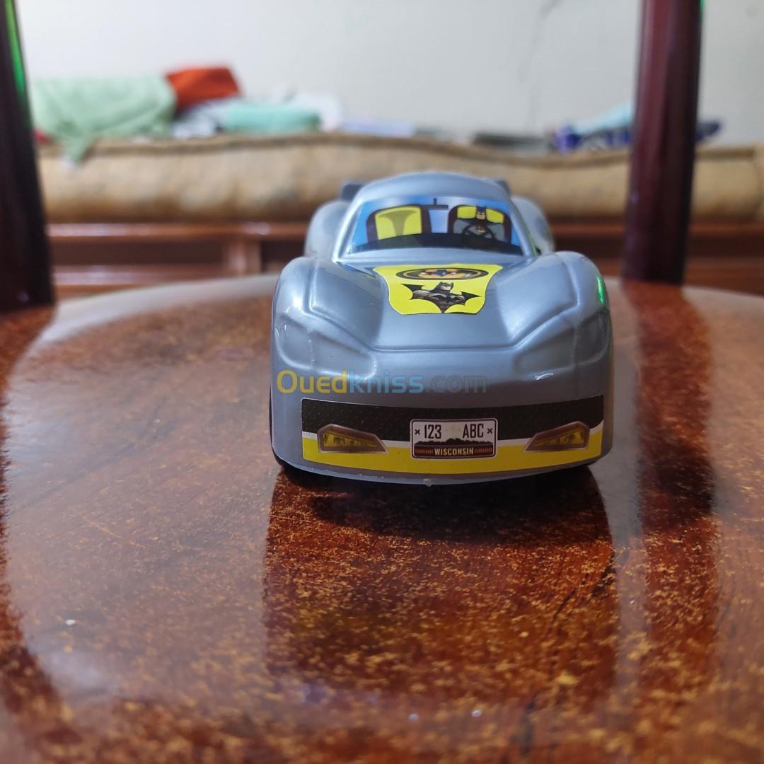 Chevrolet Mcqueen batman 2023 2023