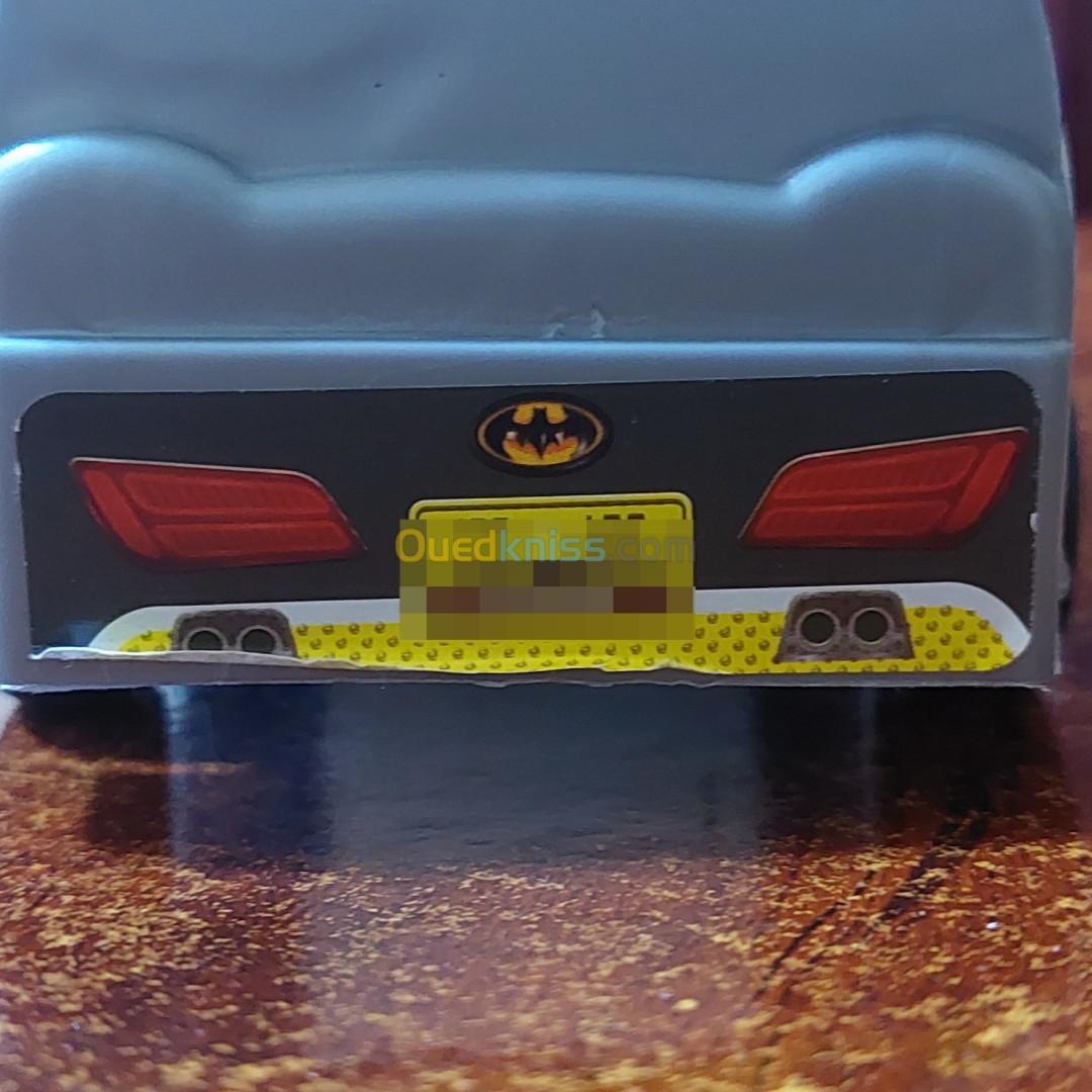 Chevrolet Mcqueen batman 2023 2023