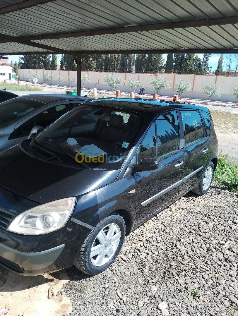 Renault Scenic 2006 