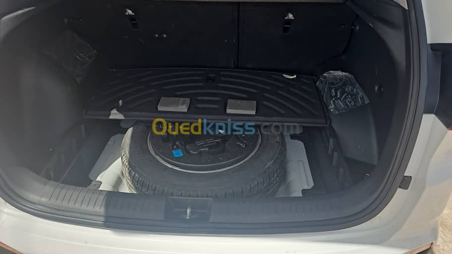 Hyundai Creta 2019 Gls