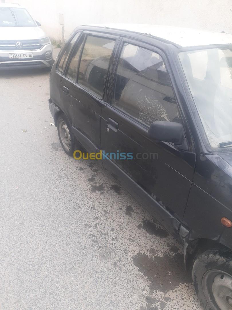 Suzuki Maruti 800 2008 Maruti 800