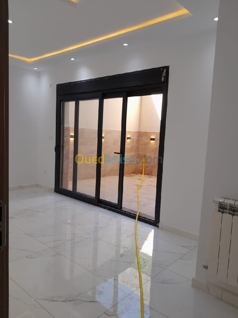 Vente Appartement F2 Alger Bordj el bahri