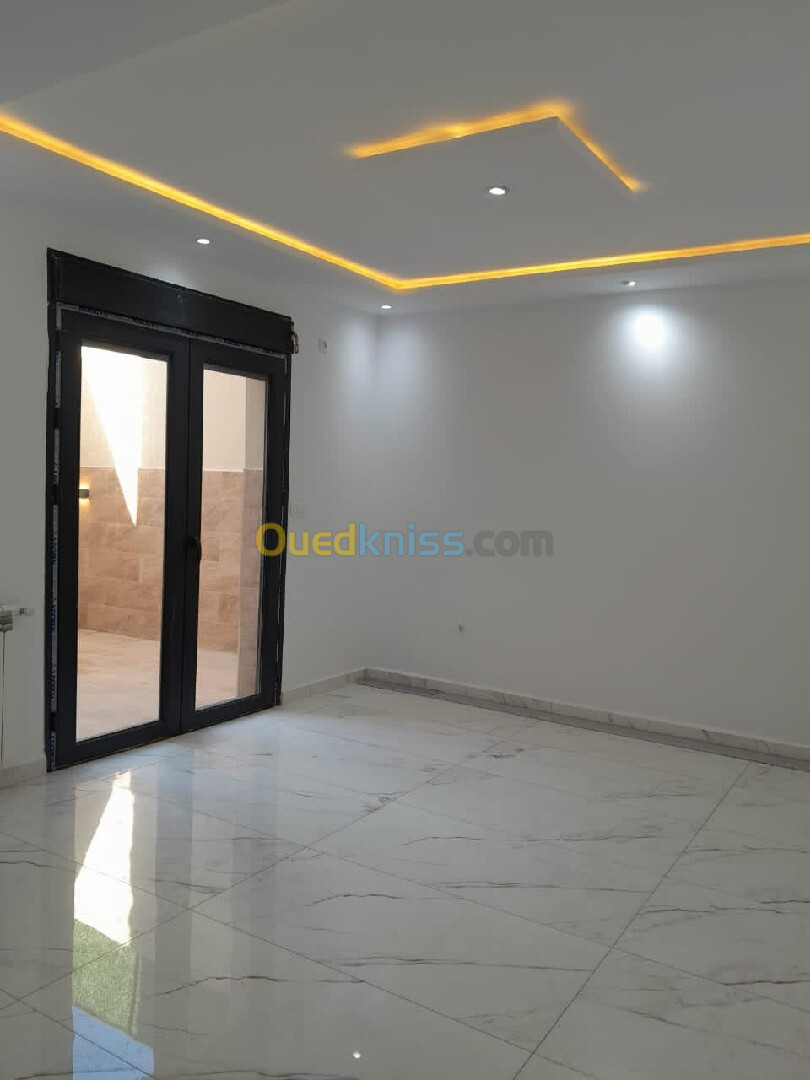 Vente Appartement F2 Alger Bordj el bahri